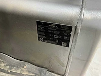 Heftruck still, rx20-16p, grijs, bouwjaar 2019 - afbeelding 11 van  12