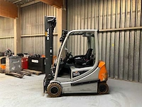 Heftruck still , rx20-18, grijs, bouwjaar 2018 - afbeelding 2 van  8