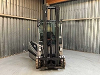 Heftruck still , rx20-18, grijs, bouwjaar 2018 - afbeelding 8 van  8