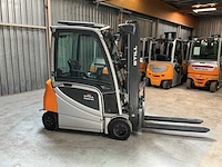 Heftruck still, rx20-20, grijs, bouwjaar 2018 - afbeelding 7 van  11