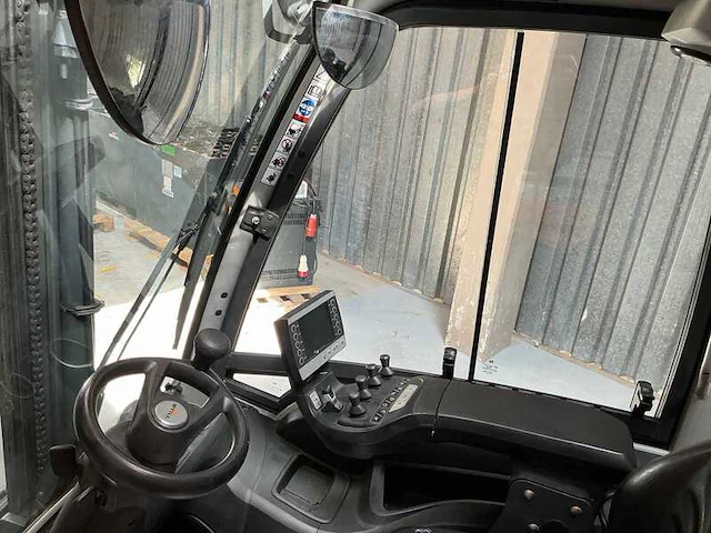 Heftruck still, rx20-20, grijs, bouwjaar 2018 - afbeelding 10 van  11