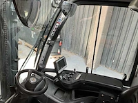 Heftruck still, rx20-20, grijs, bouwjaar 2018 - afbeelding 10 van  11