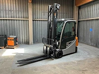 Heftruck still, rx20-20, grijs, bouwjaar 2019 - afbeelding 1 van  9