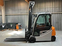 Heftruck still, rx20-20, grijs, bouwjaar 2019 - afbeelding 2 van  9