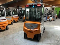 Heftruck still, rx20-20, grijs, bouwjaar 2019 - afbeelding 3 van  9