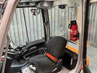 Heftruck still, rx20-20, grijs, bouwjaar 2019 - afbeelding 6 van  9