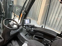 Heftruck still, rx20-20, grijs, bouwjaar 2019 - afbeelding 7 van  9