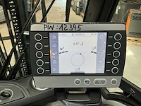 Heftruck still, rx20-20, grijs, bouwjaar 2019 - afbeelding 8 van  9