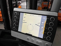 Heftruck still, rx60-25, grijs, bouwjaar 2022 - afbeelding 10 van  10