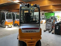 Heftruck, still, rx60-25l, grijs, 2018 - afbeelding 3 van  9