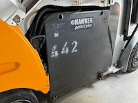 Heftruck, still, rx60-25l, grijs, 2018 - afbeelding 6 van  9