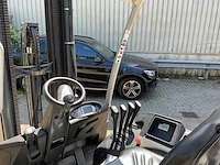 Heftruck still, rx60-30, grijs, bouwjaar 2015 - afbeelding 2 van  13