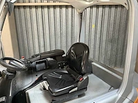Heftruck still, rx60-35, grijs, bouwjaar 2019 - afbeelding 7 van  10