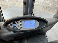 Heftruck still, rx60-35, grijs, bouwjaar 2019 - afbeelding 9 van  10