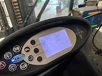 Heftruck still, rx60-40, grijs, bouwjaar 2018 - afbeelding 4 van  12
