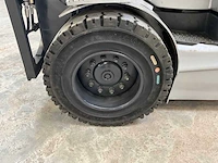 Heftruck still, rx60-40, grijs, bouwjaar 2018 - afbeelding 6 van  12