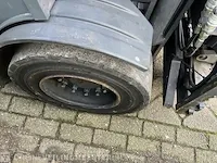 Heftruck still, rx60-40, oranje, bouwjaar 1998 - afbeelding 5 van  20