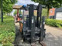 Heftruck still, rx60-40, oranje, bouwjaar 1998 - afbeelding 18 van  20