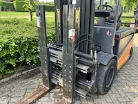 Heftruck still, rx60-40, oranje, bouwjaar 1998 - afbeelding 19 van  20