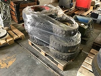 Heftruck toebehoren (11x) - afbeelding 3 van  12