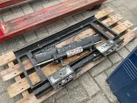 Heftruck toebehoren - afbeelding 1 van  4
