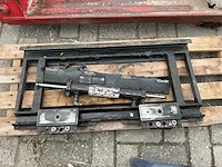 Heftruck toebehoren - afbeelding 2 van  4