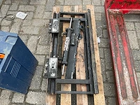 Heftruck toebehoren - afbeelding 3 van  4