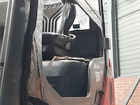 Heftruck, toyota, tonero 15 sas, 2011 - afbeelding 5 van  42