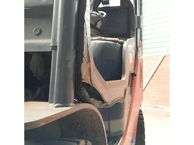 Heftruck, toyota, tonero 15 sas, 2011 - afbeelding 6 van  42