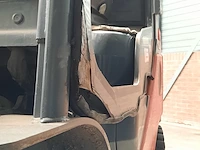 Heftruck, toyota, tonero 15 sas, 2011 - afbeelding 6 van  42