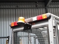 Heftruck, toyota, tonero 15 sas, 2011 - afbeelding 9 van  42