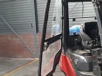 Heftruck, toyota, tonero 15 sas, 2011 - afbeelding 16 van  42