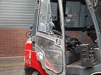 Heftruck, toyota, tonero 15 sas, 2011 - afbeelding 17 van  42