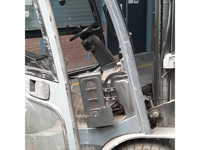 Heftruck, toyota, tonero 15 sas, 2011 - afbeelding 18 van  42
