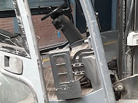 Heftruck, toyota, tonero 15 sas, 2011 - afbeelding 18 van  42