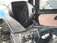 Heftruck, toyota, tonero 15 sas, 2011 - afbeelding 20 van  42