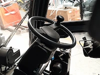 Heftruck, toyota, tonero 15 sas, 2011 - afbeelding 21 van  42