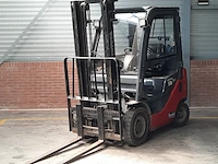 Heftruck, toyota, tonero 15 sas, 2011 - afbeelding 12 van  42