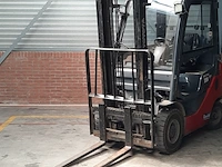 Heftruck, toyota, tonero 15 sas, 2011 - afbeelding 23 van  42