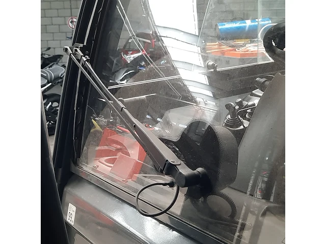 Heftruck, toyota, tonero 15 sas, 2011 - afbeelding 35 van  42