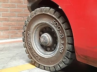 Heftruck, toyota, tonero 15 sas, 2011 - afbeelding 37 van  42