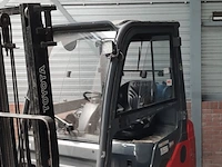 Heftruck, toyota, tonero 15 sas, 2011 - afbeelding 34 van  42