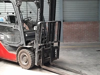 Heftruck, toyota, tonero 15 sas, 2011 - afbeelding 39 van  42