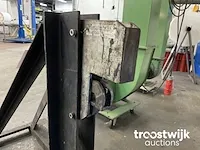 Heftruck vatenklem - afbeelding 3 van  4