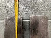 Heftruck verlenglepels - afbeelding 4 van  4