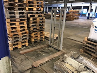 Heftruck vorkenrek - afbeelding 2 van  3