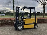 Heftruck yale erp30alf elektrisch 3000kg - afbeelding 1 van  1