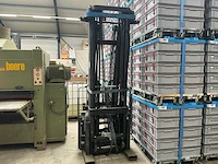 Heftruckmast - afbeelding 1 van  3