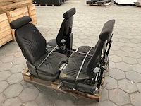 Heftruckstoelen (4x) - afbeelding 2 van  7