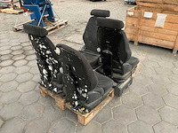 Heftruckstoelen (4x) - afbeelding 4 van  7